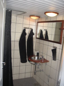 Guesthouse Trabjerg